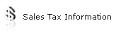 Canada Sales Tax Rates